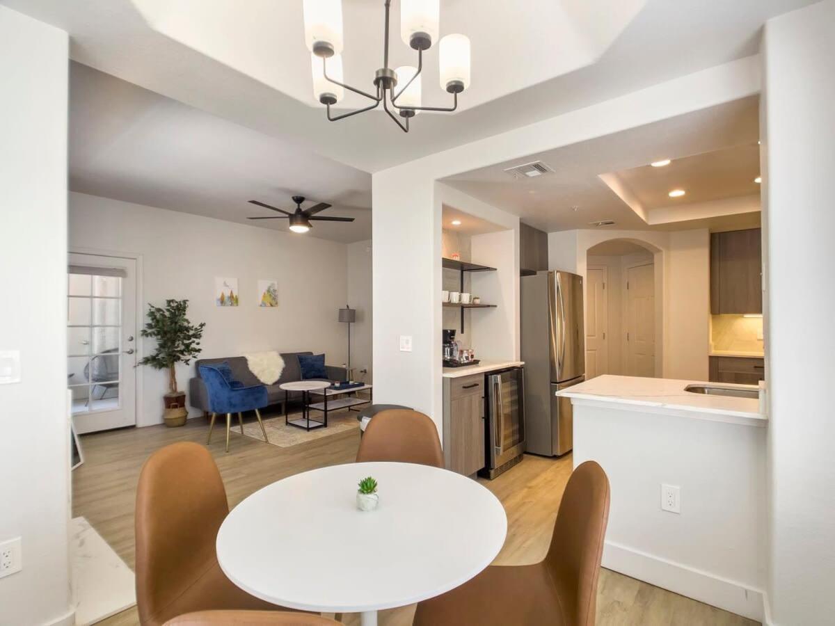 2br Kierland Commons Golf Oasis By Cozysuites! * Scottsdale