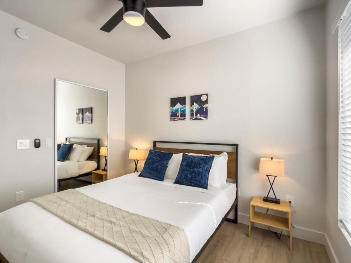 2br Kierland Commons Golf Oasis By Cozysuites! * Scottsdale