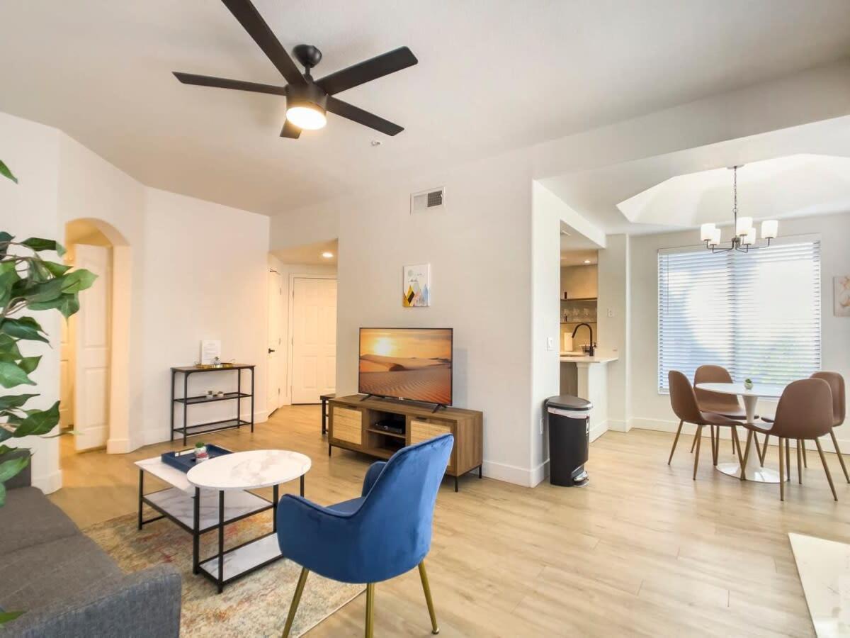 Apartment 2br Kierland Commons Golf Oasis By Cozysuites!