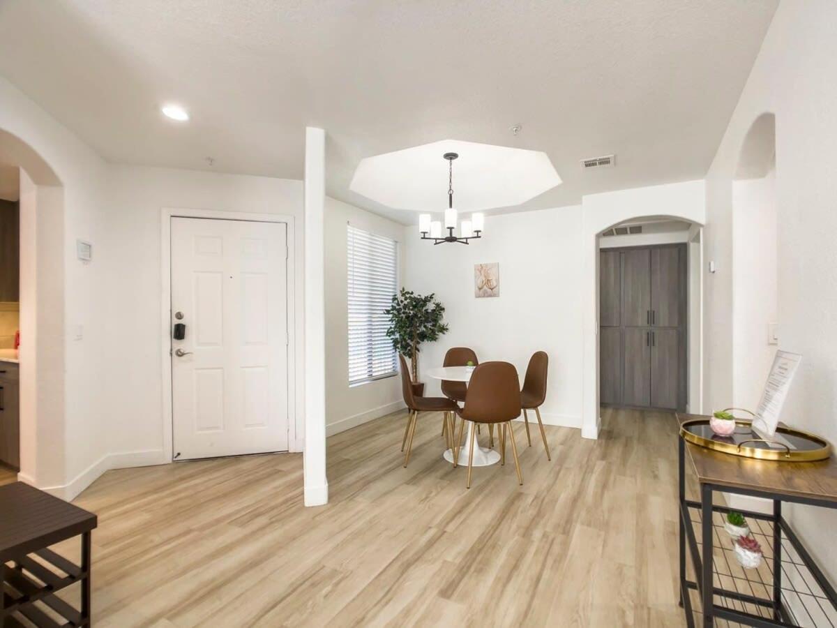 Apartment Cozysuites Oasis At Kierland Commons *
