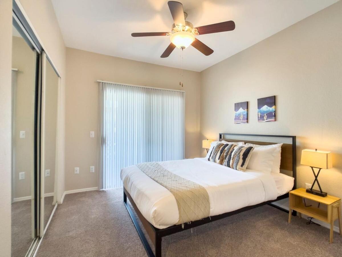 Kierland Commons Cozysuites With Heated Pool, Gym! Apartment