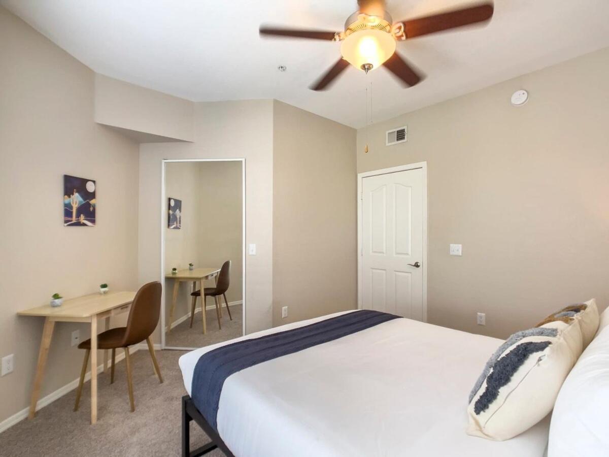 Kierland Commons Cozysuites With Heated Pool, Gym! *