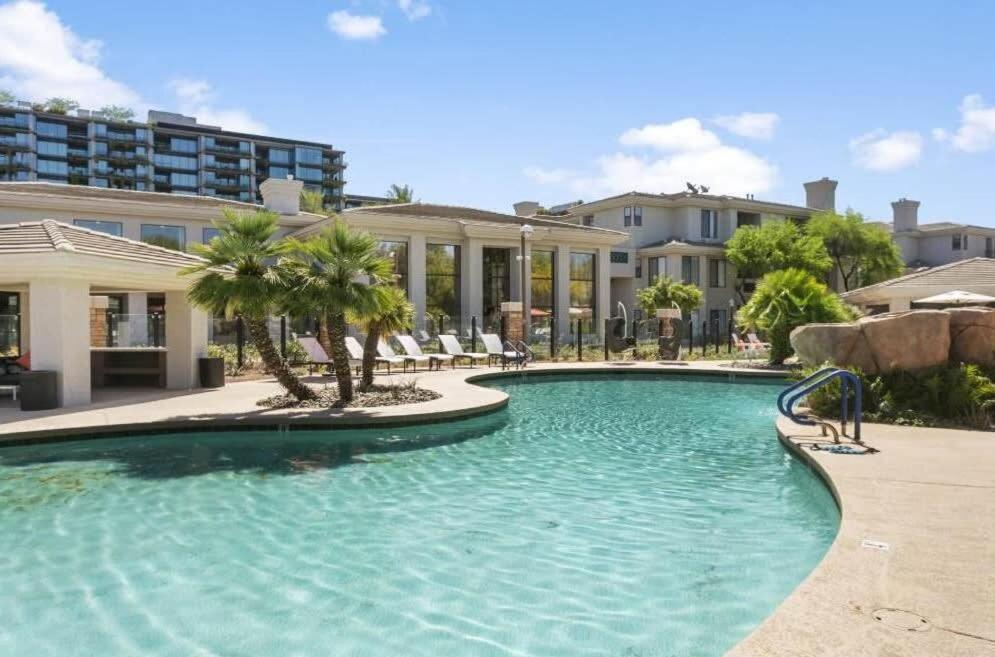Apartment Kierland Commons Cozysuites With Heated Pool, Gym! Scottsdale