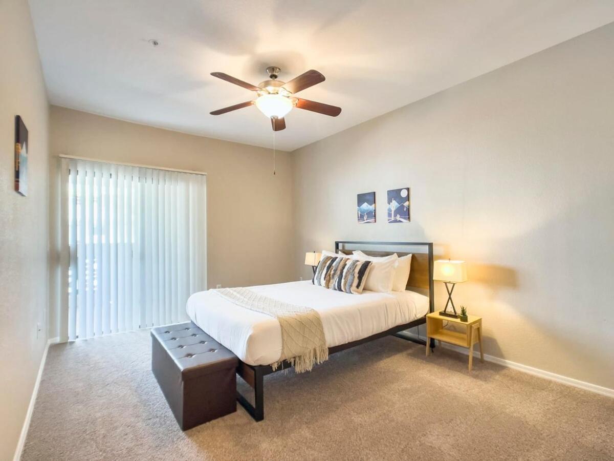Kierland Commons Cozysuites With Heated Pool, Gym! * Scottsdale