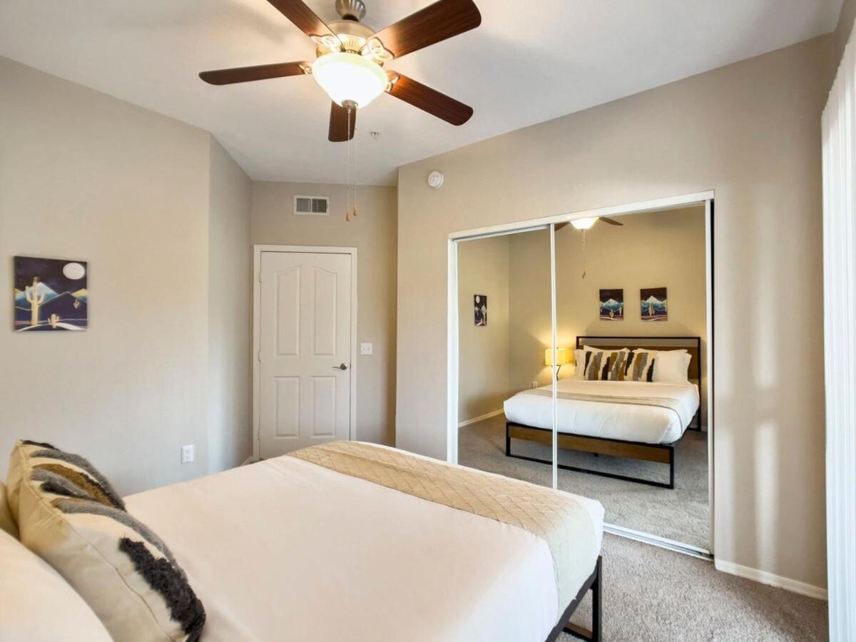 Kierland Commons Cozysuites With Heated Pool, Gym! Apartment Scottsdale