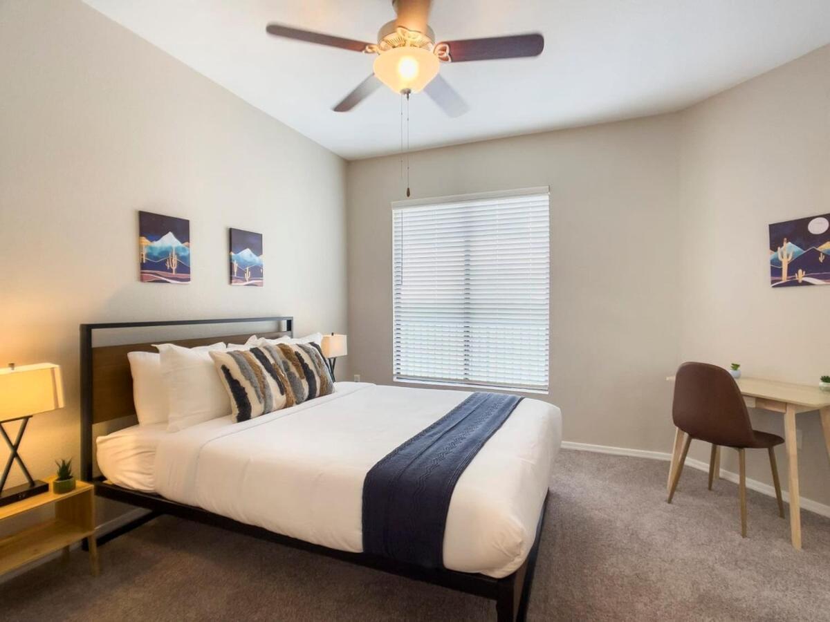 Apartment Kierland Commons Cozysuites With Heated Pool, Gym! Scottsdale