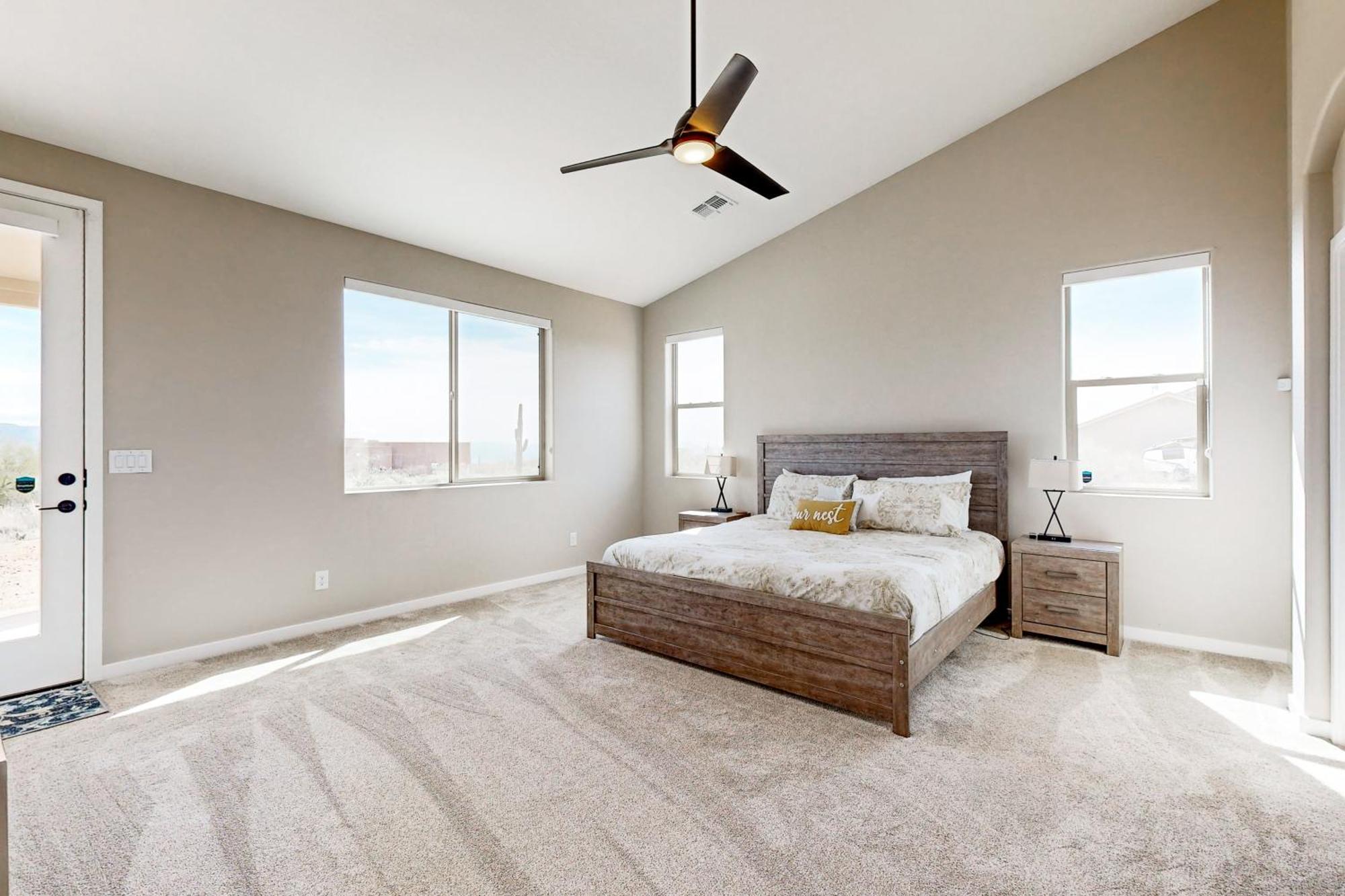 Desert Jewel Holiday home