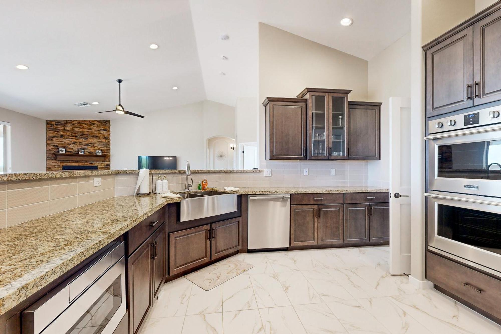 Desert Jewel Scottsdale
