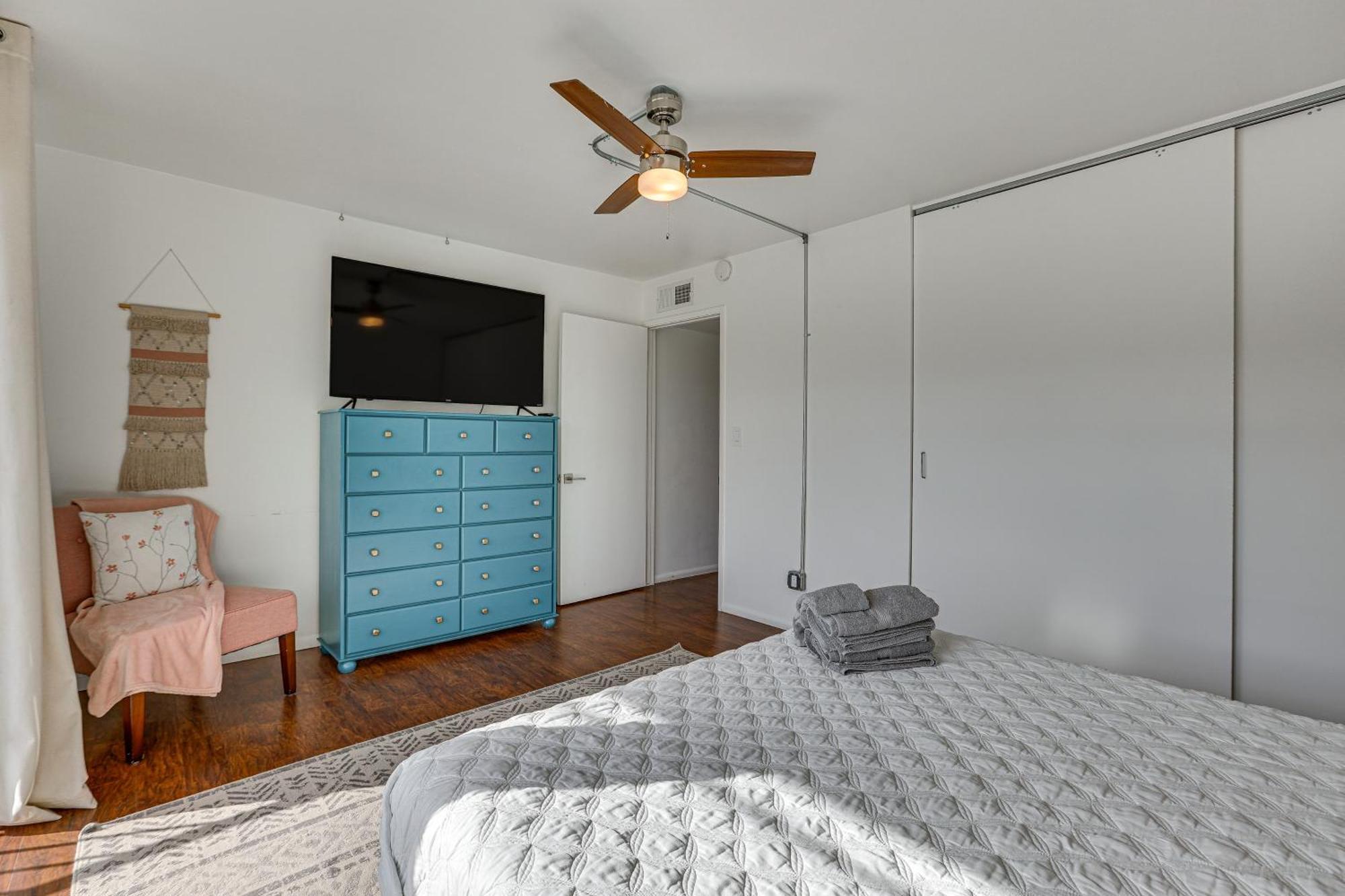 Townhome Furnished Patio And Pool Access Holiday home *