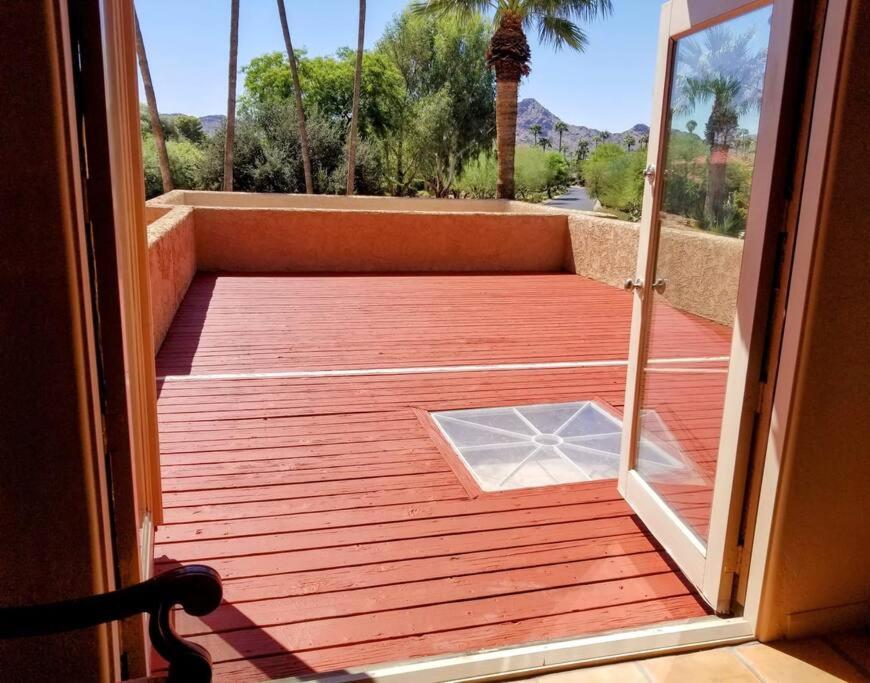 Ethereal Corner Ritz Carlton Grand Estate Golf Mountains Jacuzzi Sauna Theater Gym Scottsdale