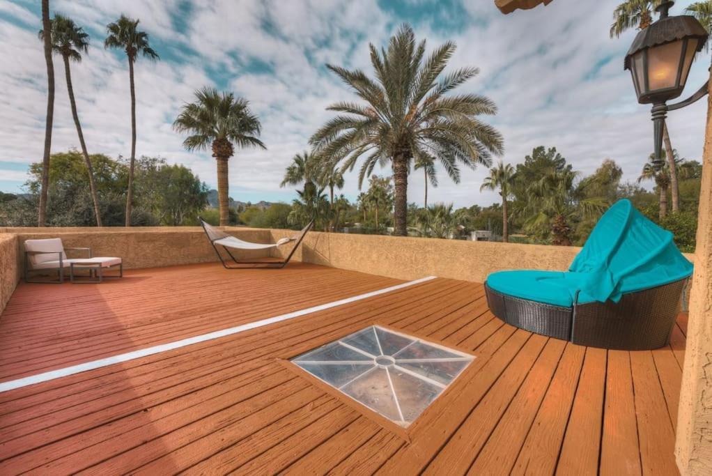 Villa Ethereal Corner Ritz Carlton Grand Estate Golf Mountains Jacuzzi Sauna Theater Gym