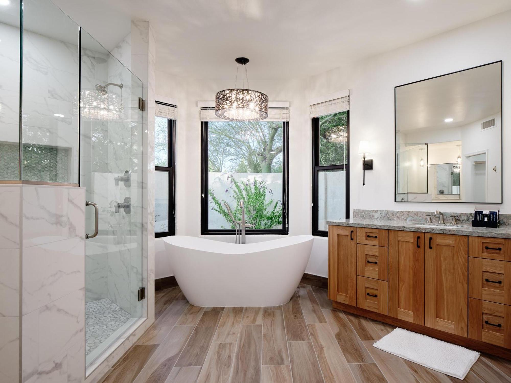 Holiday home Luxury Mountain Estate-pool-spa-bbq+bar-fire Pit Scottsdale