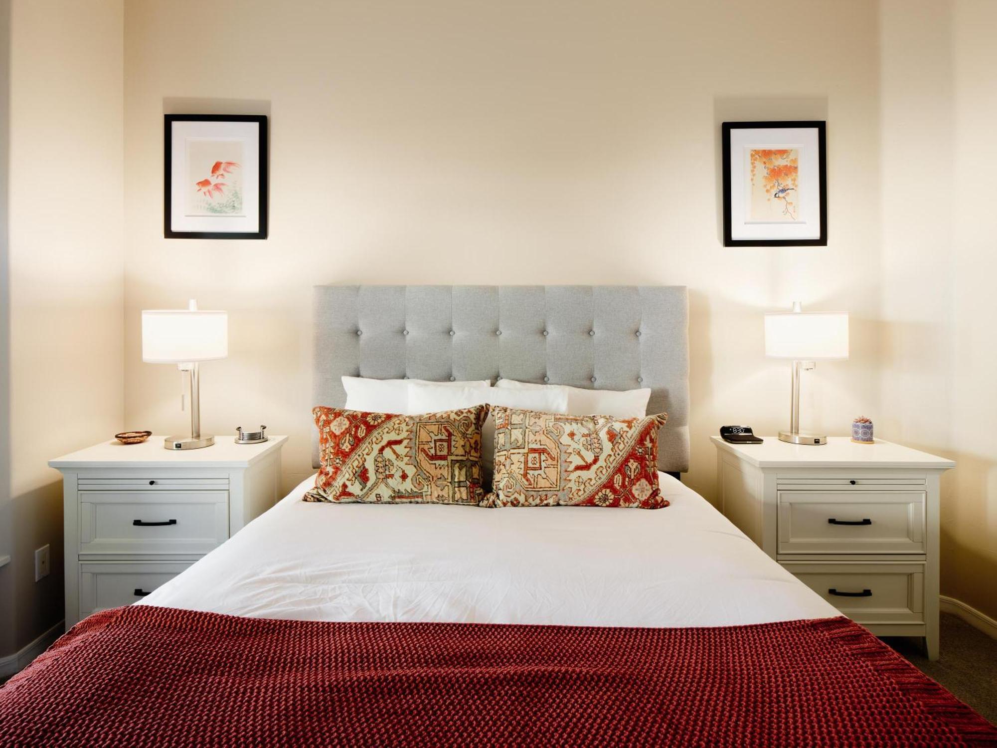 Holiday home Luxury Mountain Estate-pool-spa-bbq+bar-fire Pit Scottsdale