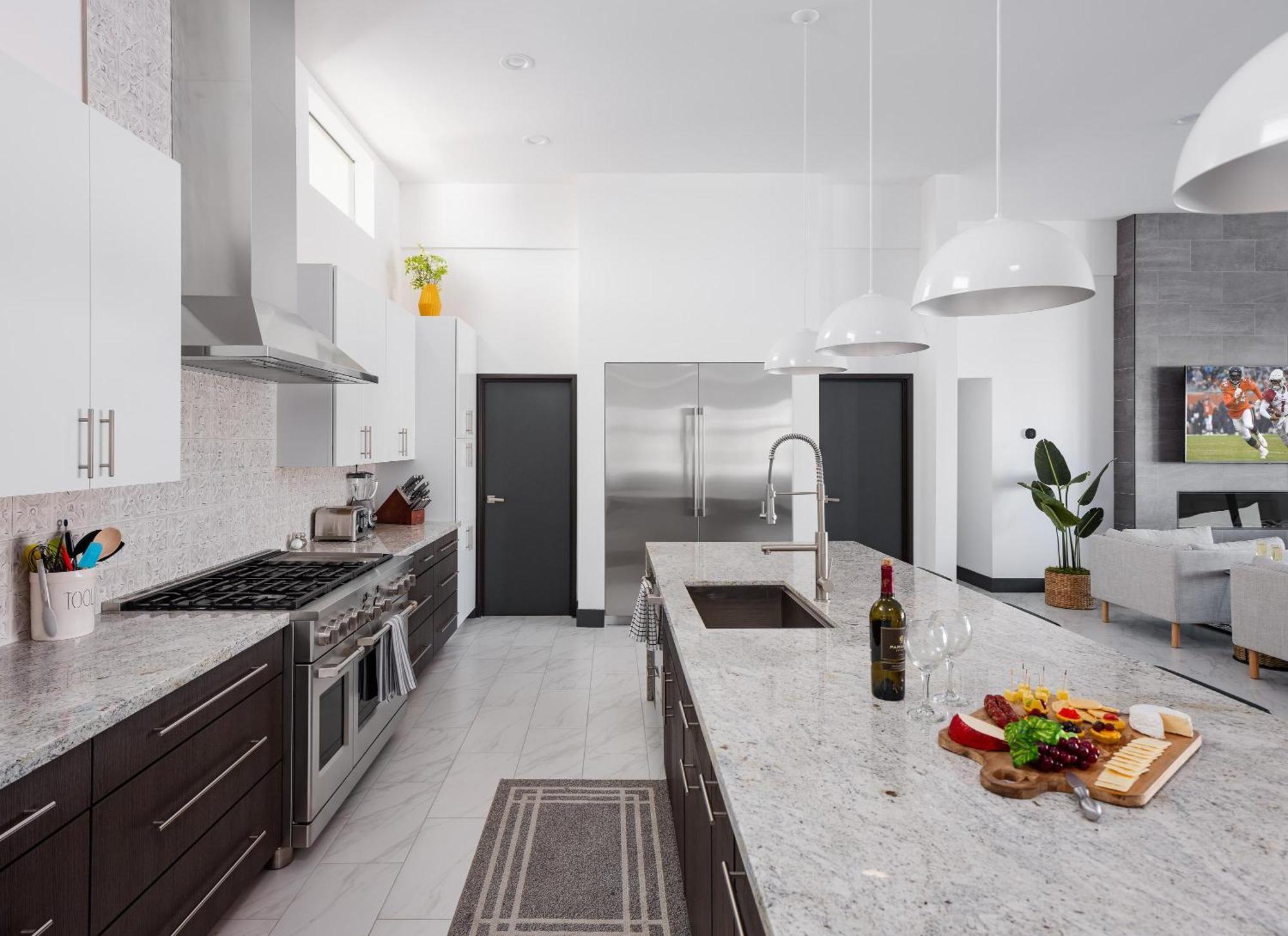 Holiday home Luxe - Modern Mansion - Private Scottsdale