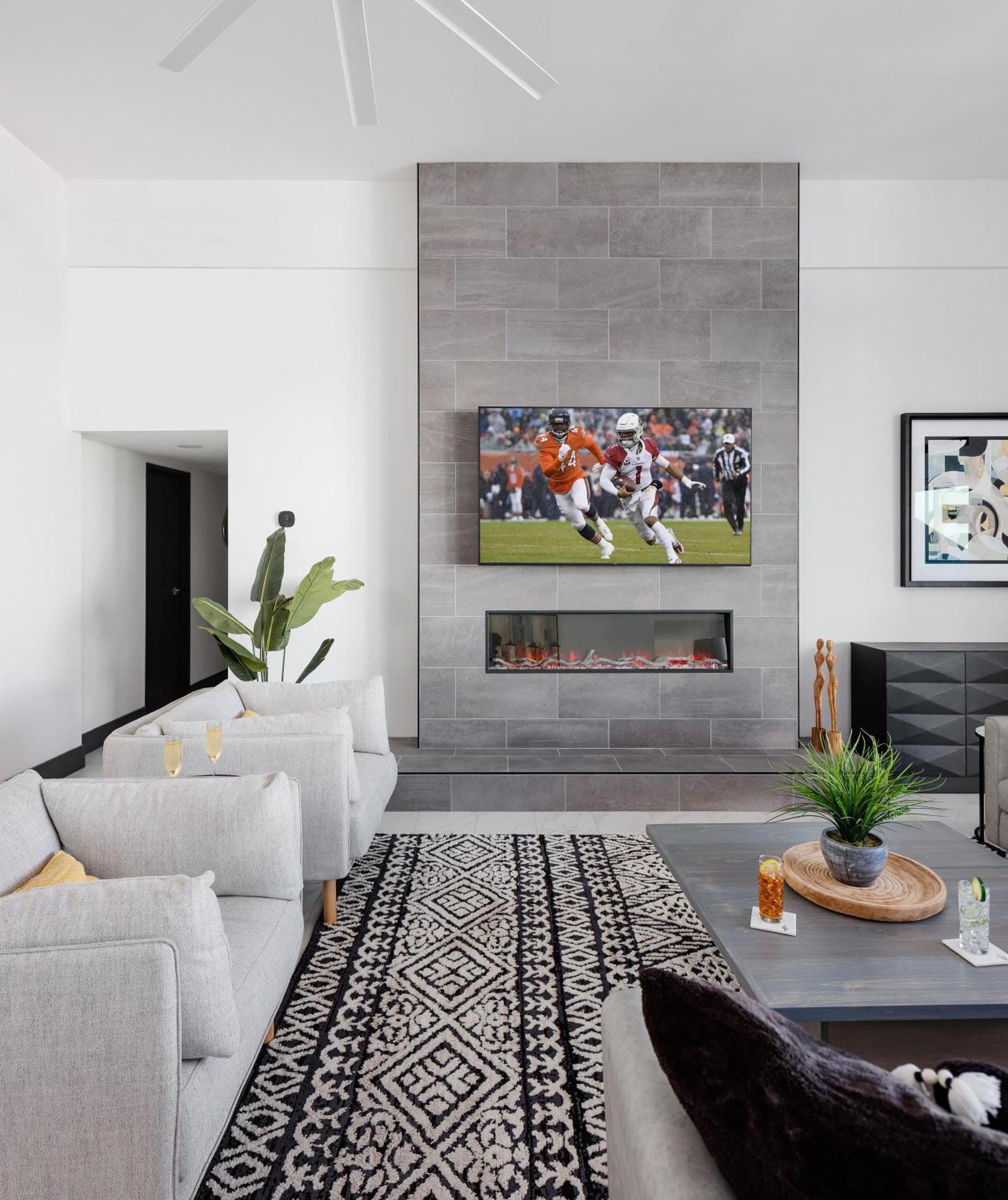 Luxe - Modern Mansion - Private Scottsdale