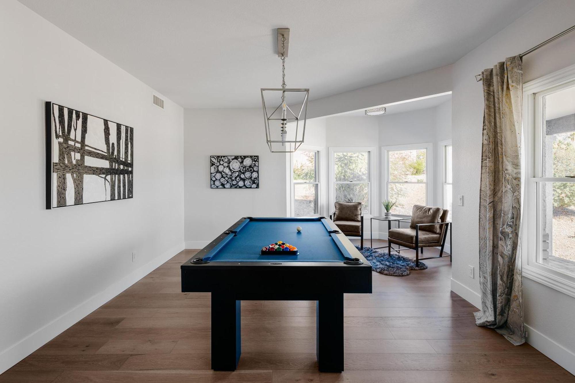Majestic Mountain Mansion-pool -spa & Scottsdale