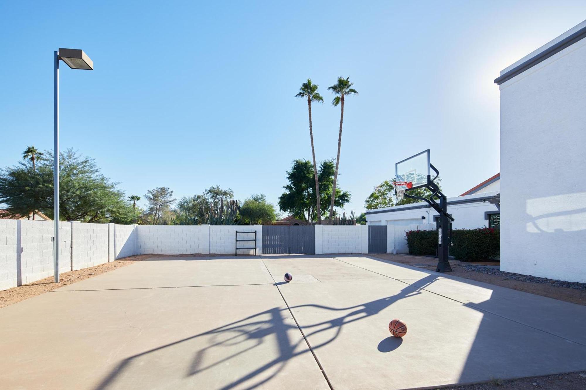 Fresh Of - Pool/spa&sports Court Holiday home Scottsdale