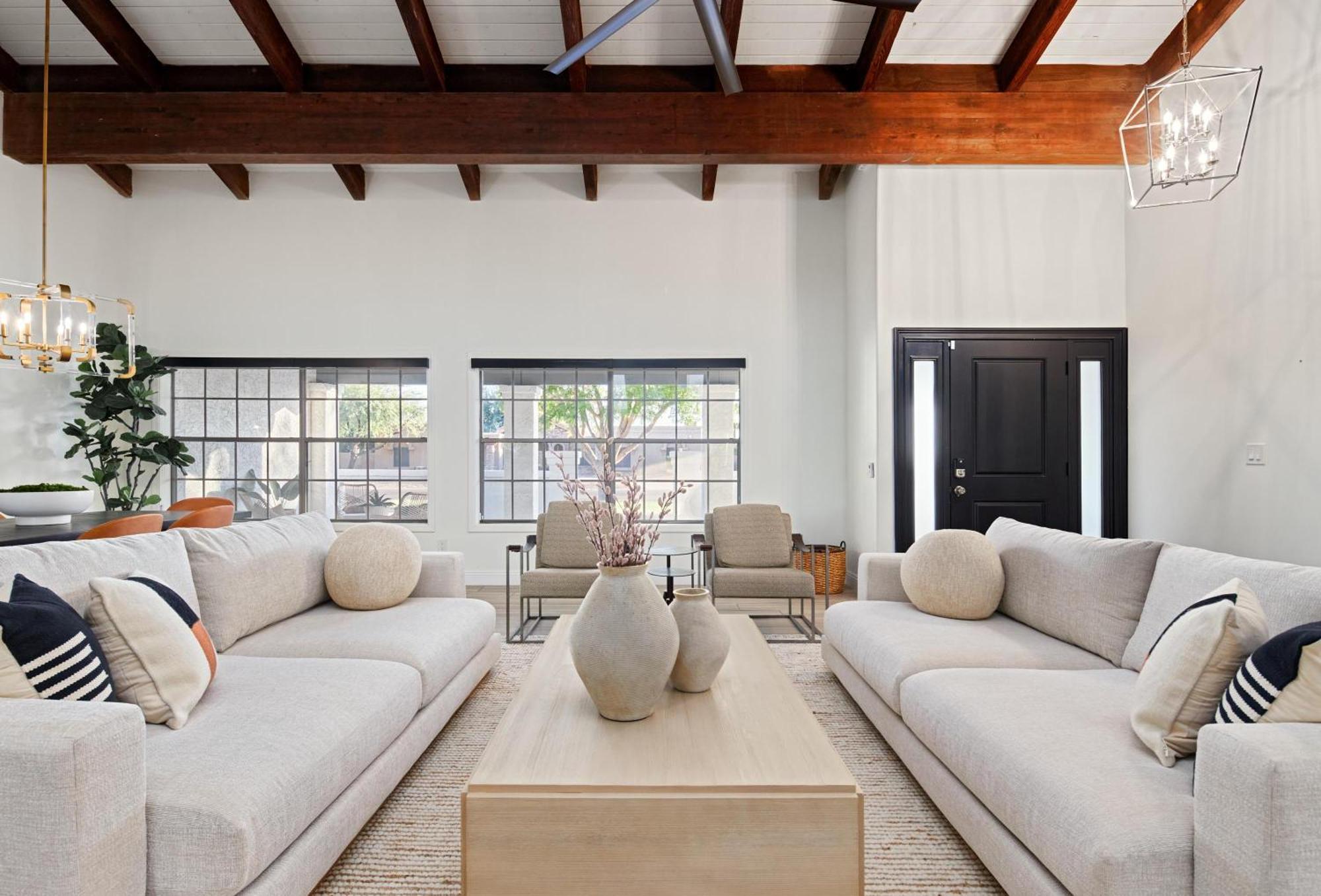Fresh Of - Pool/spa&sports Court Holiday home *