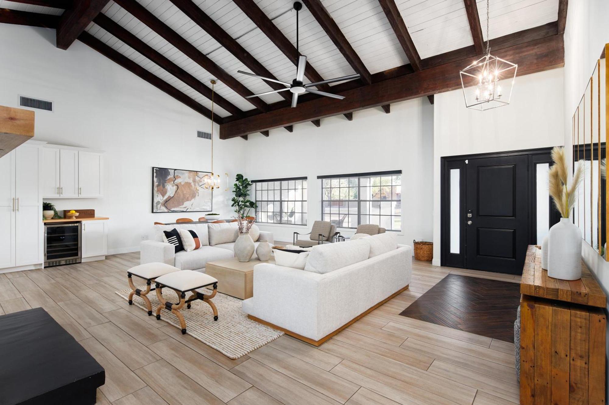 Holiday home Fresh Of - Pool/spa&sports Court Scottsdale