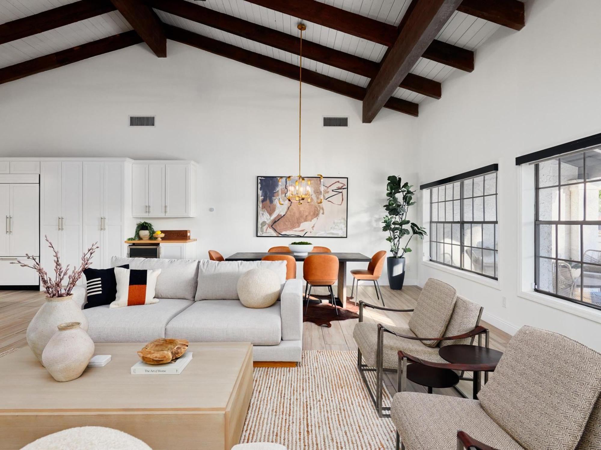 Fresh Of - Pool/spa&sports Court Scottsdale