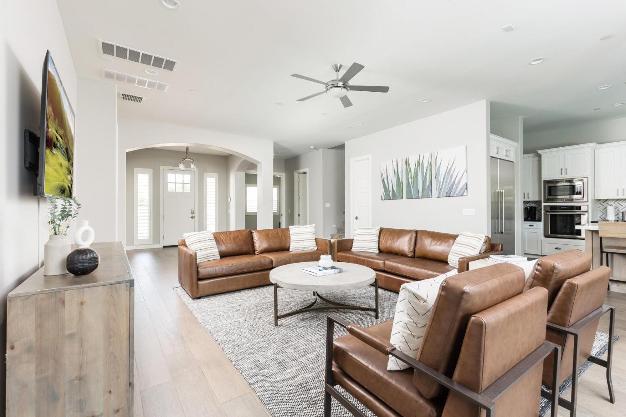 Camelback Dwelling-private Pool/spa-in Old Town * Scottsdale