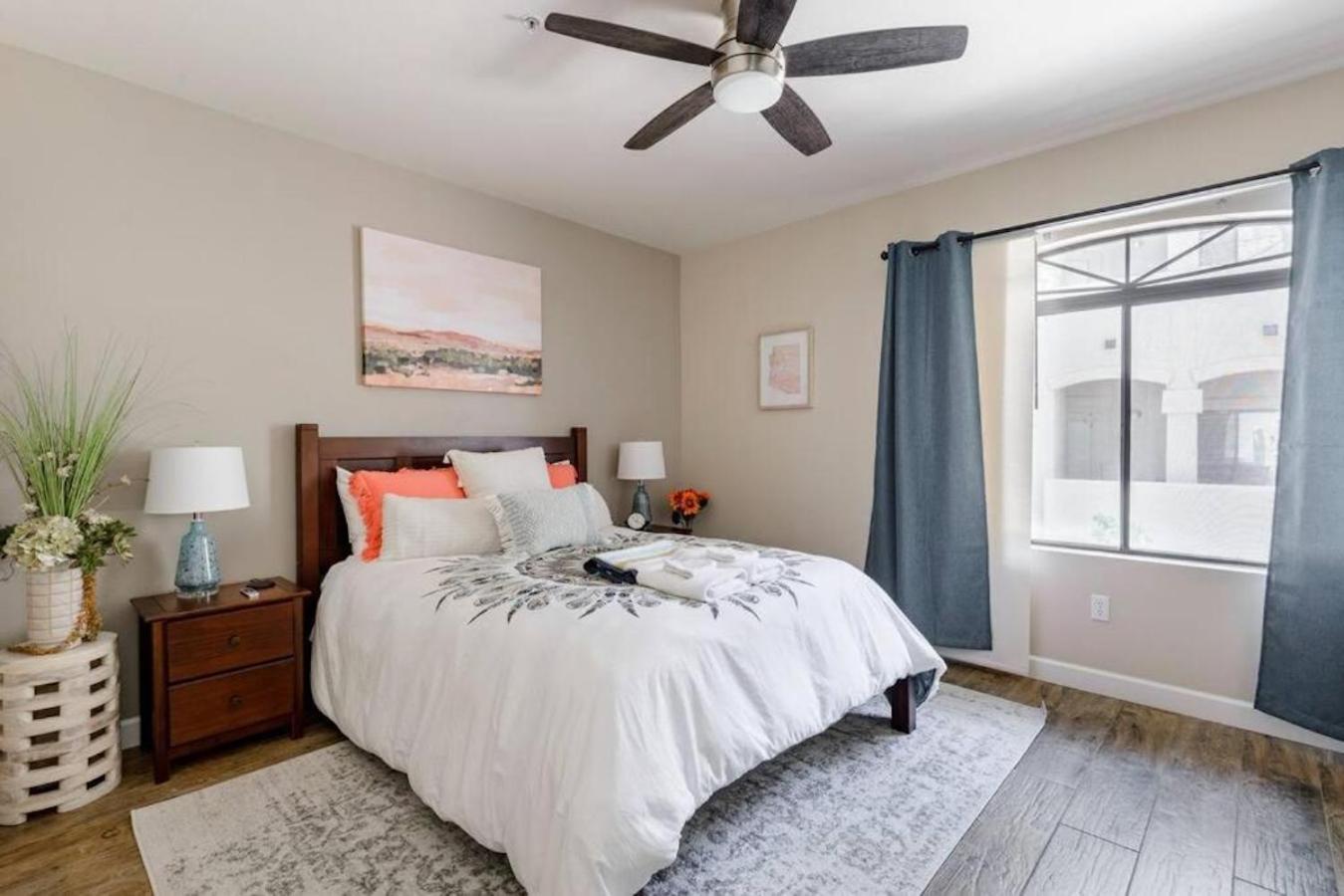 Apartment Luxe - Ground Floor Unit! *