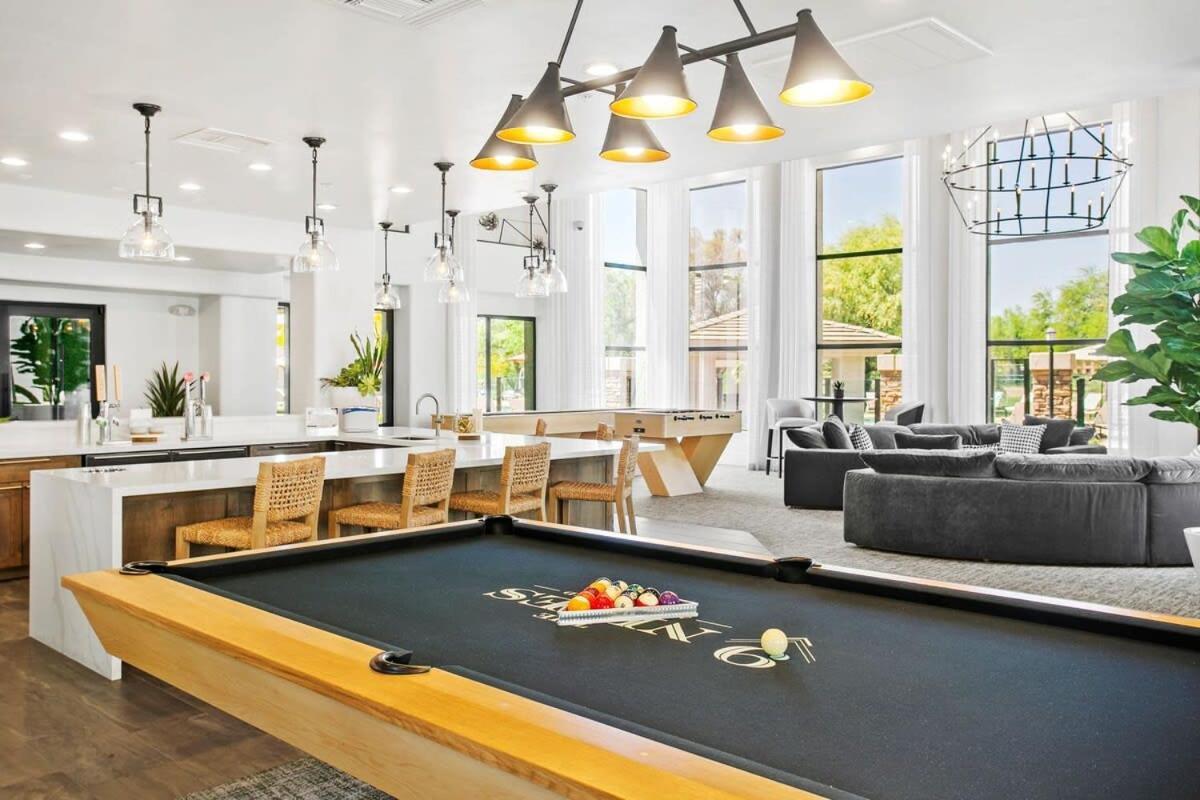 2br Kierland Commons Golf Oasis By Cozysuites! Apartment
