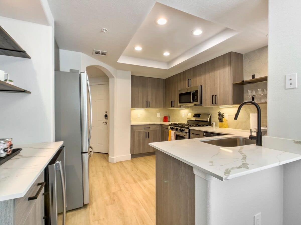 2br Kierland Commons Golf Oasis By Cozysuites! Apartment