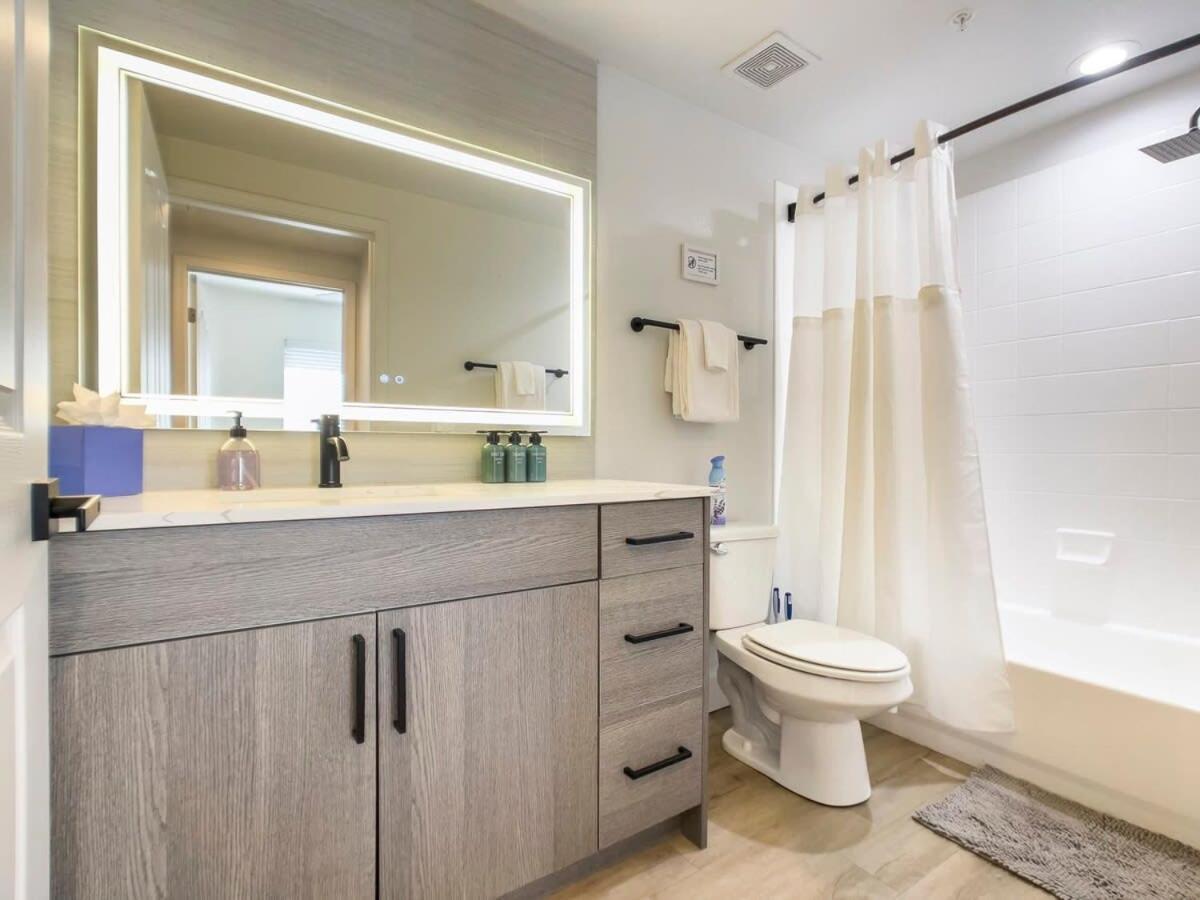 2br Kierland Commons Golf Oasis By Cozysuites! Apartment Scottsdale