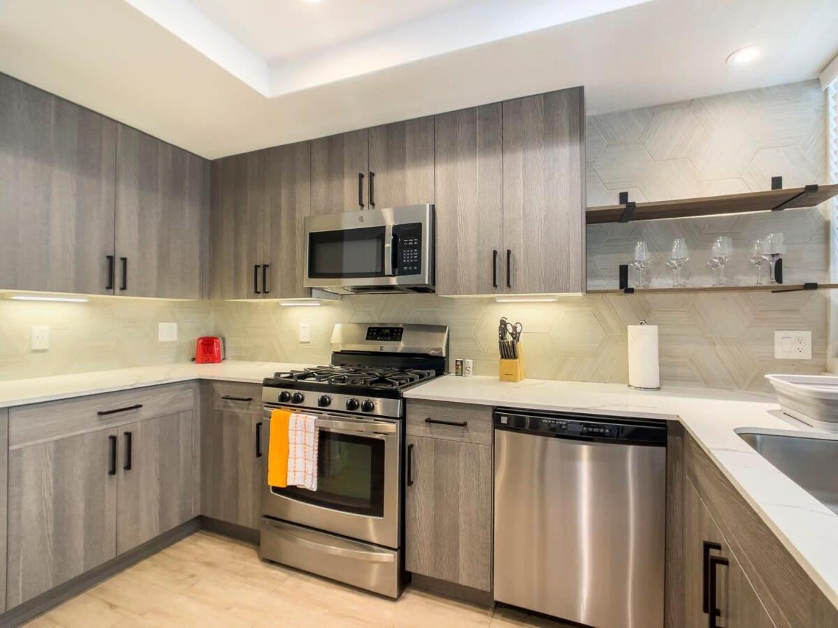 2br Kierland Commons Golf Oasis By Cozysuites! Scottsdale
