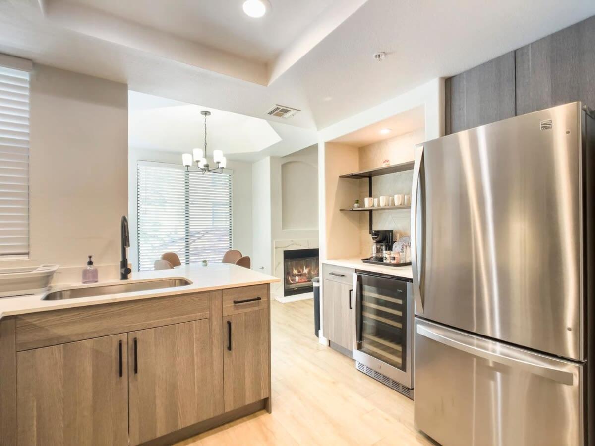 2br Kierland Commons Golf Oasis By Cozysuites! *