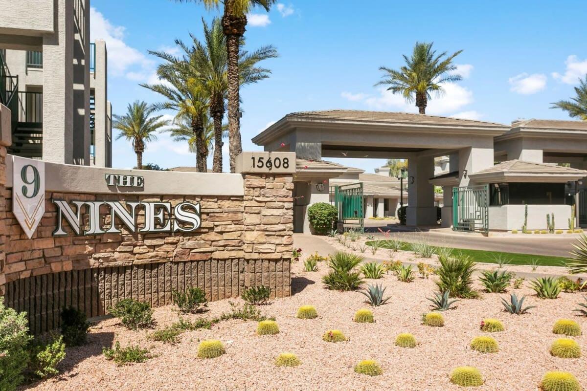 2br Kierland Commons Golf Oasis By Cozysuites! Apartment
