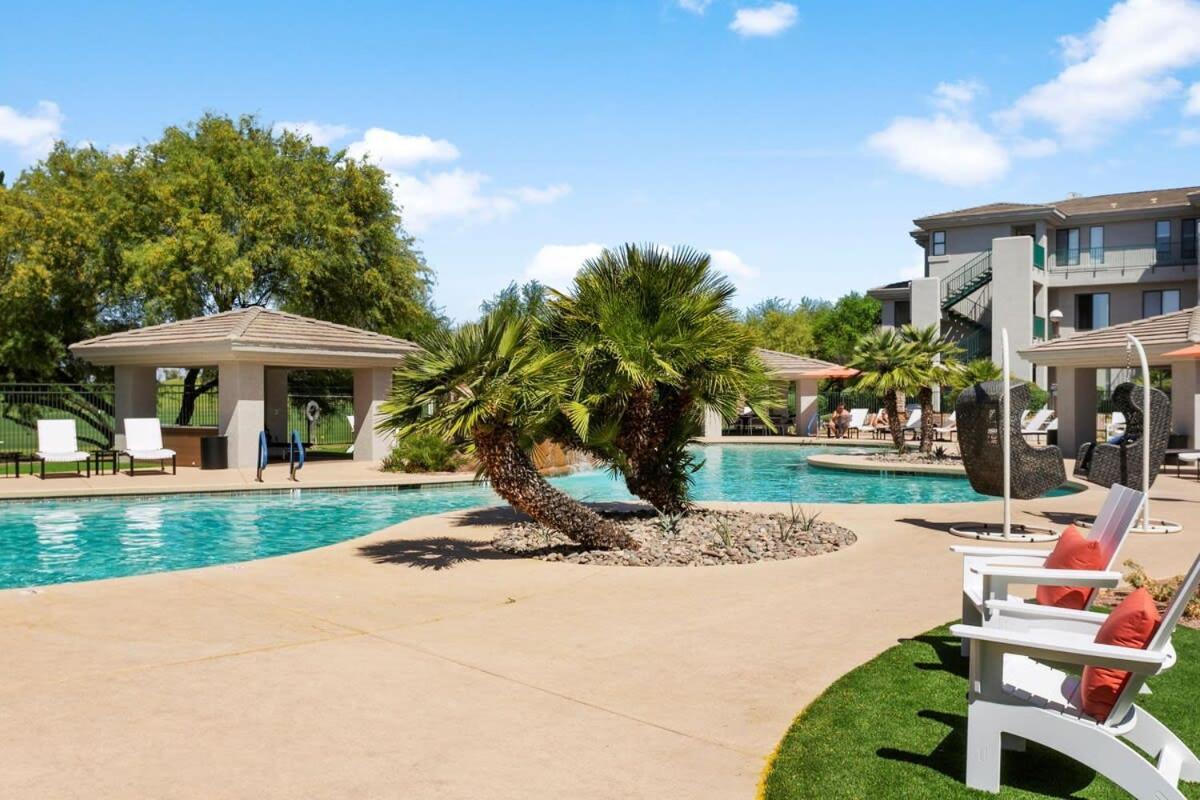 2br Kierland Commons Golf Oasis By Cozysuites! Apartment *