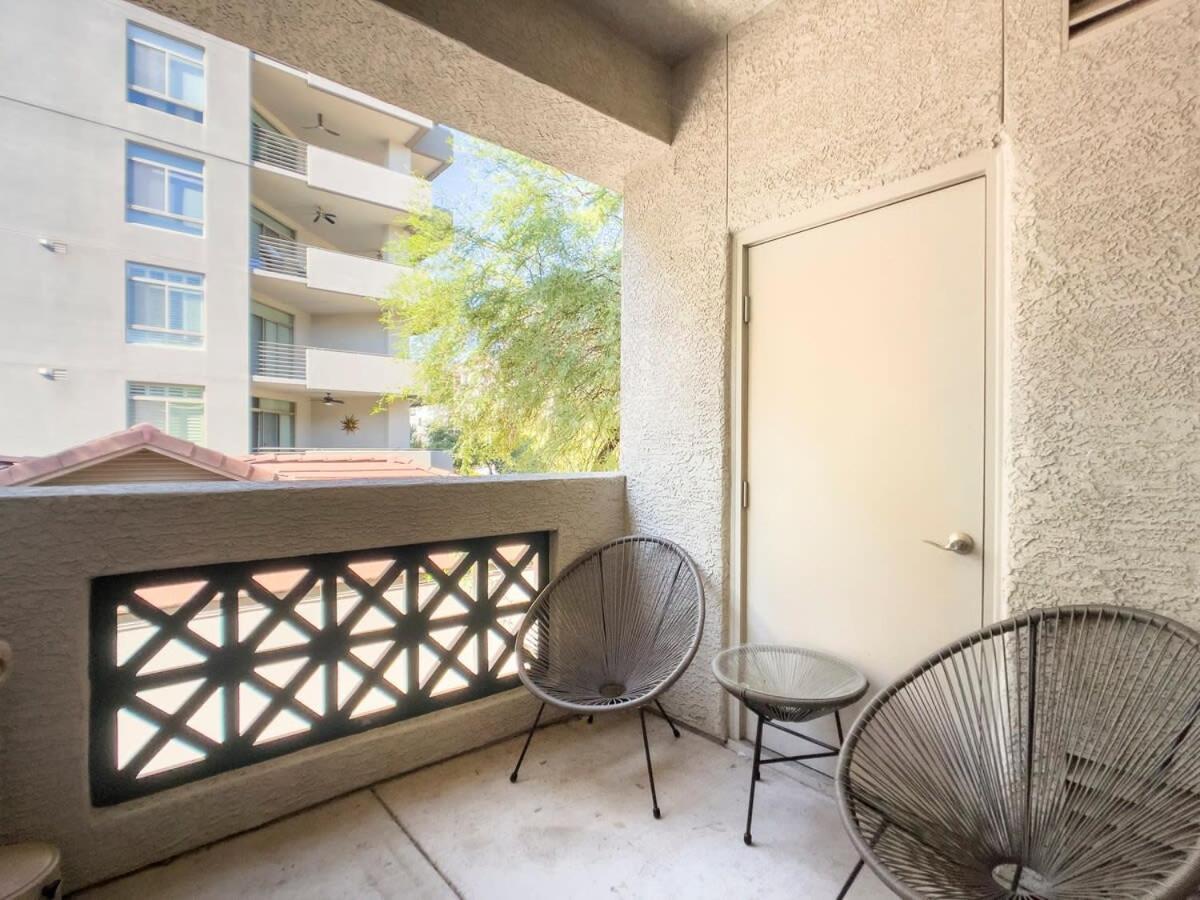2br Kierland Commons Golf Oasis By Cozysuites! Scottsdale