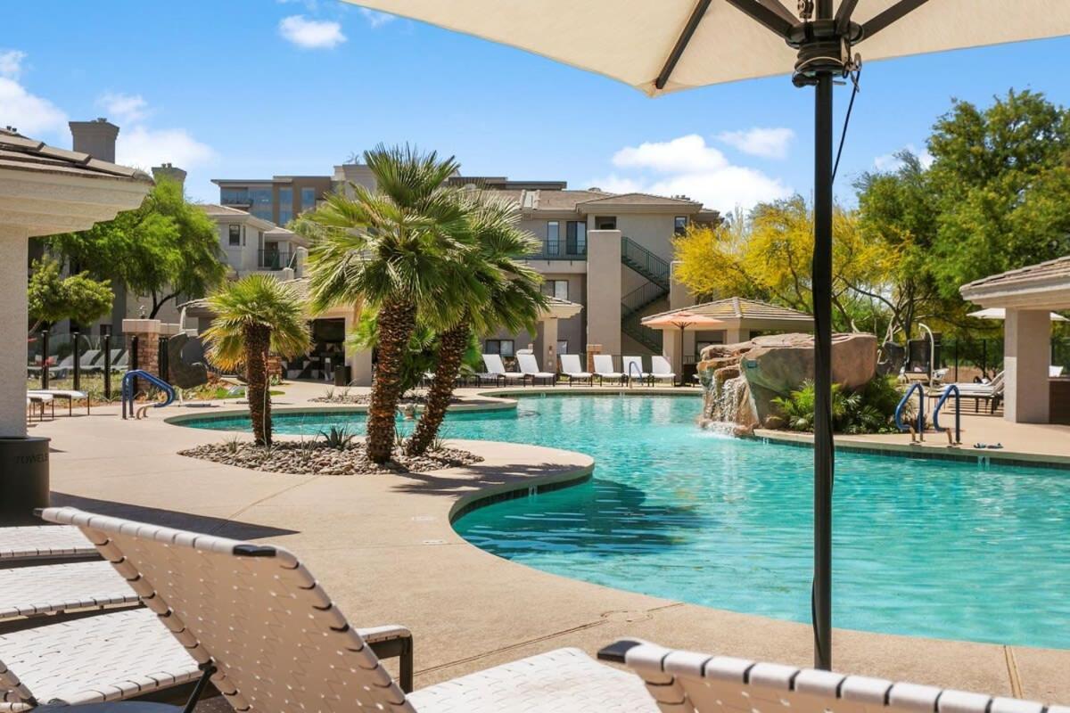2br Kierland Commons Golf Oasis By Cozysuites! Scottsdale