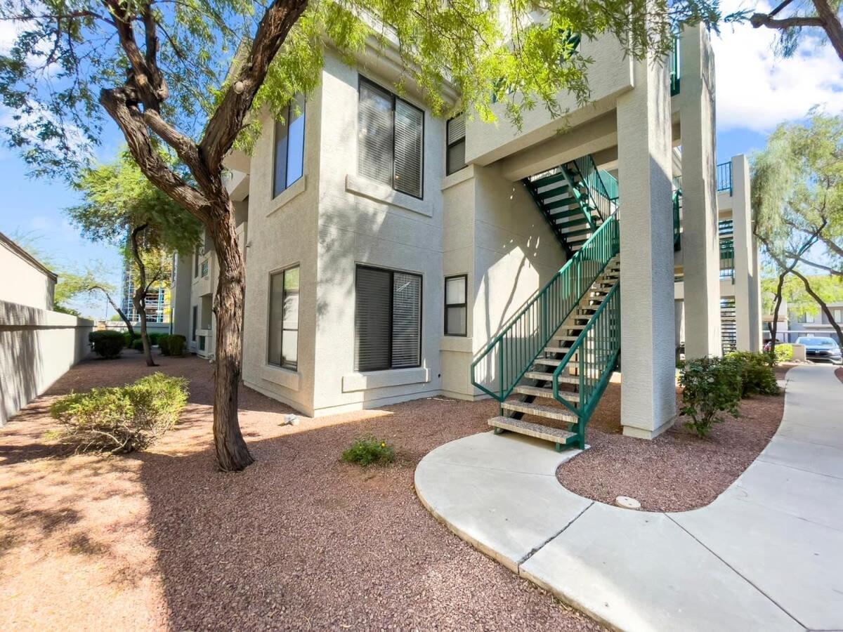 2br Kierland Commons Golf Oasis By Cozysuites! Apartment