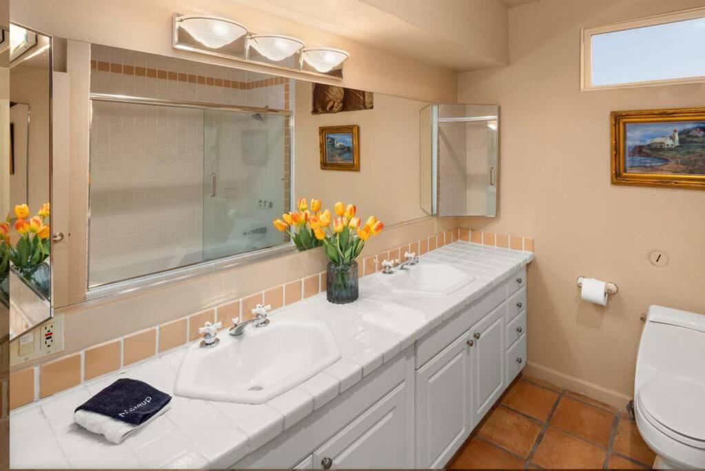 Ethereal Corner Ritz Carlton Grand Estate Golf Mountains Jacuzzi Sauna Theater Gym Scottsdale