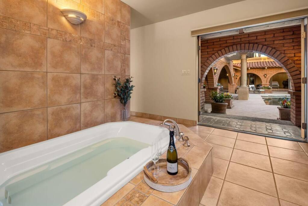 Ethereal Corner Ritz Carlton Grand Estate Golf Mountains Jacuzzi Sauna Theater Gym Villa
