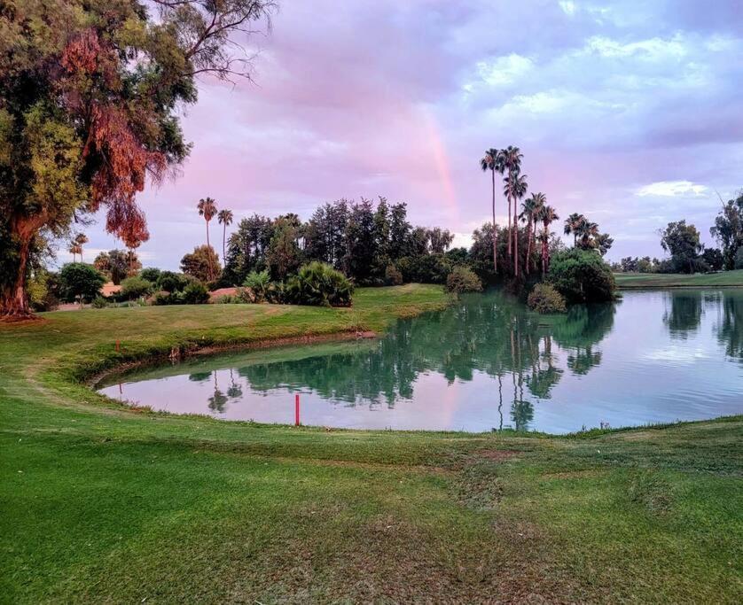 Villa Ethereal Corner Ritz Carlton Grand Estate Golf Mountains Jacuzzi Sauna Theater Gym