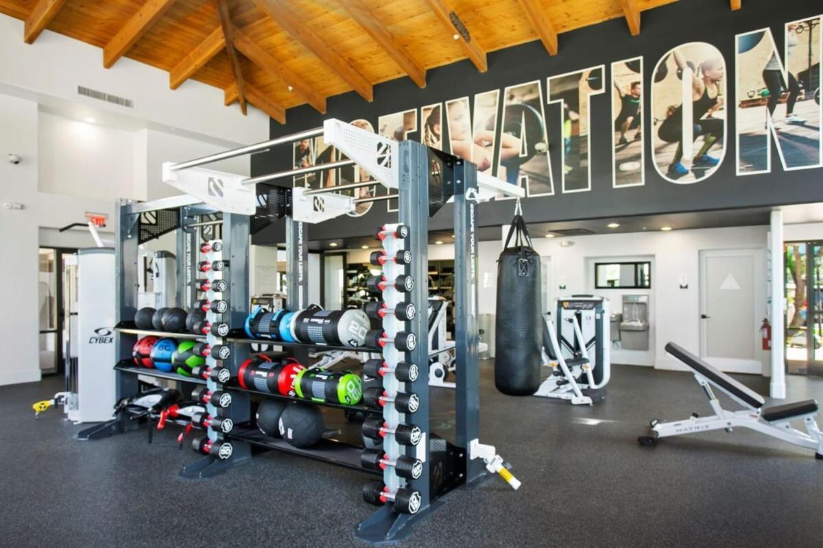 Kierland Commons Cozysuites With Heated Pool, Gym! *