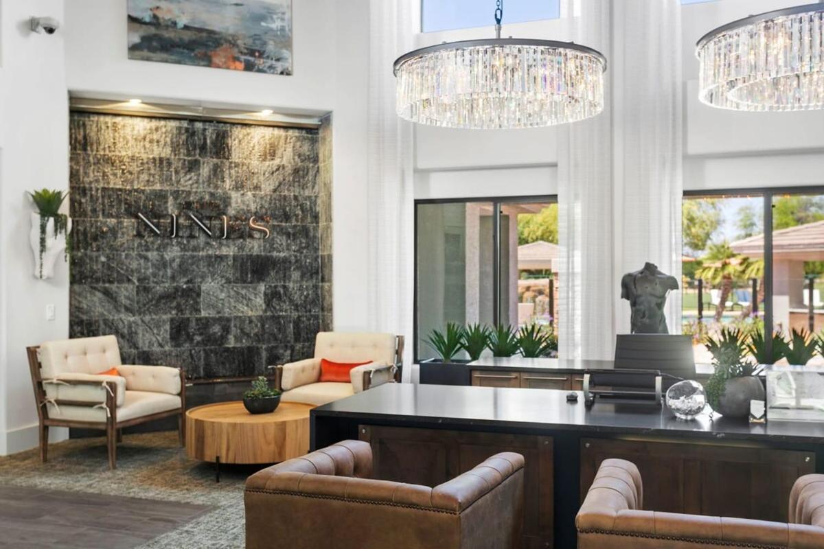 Kierland Commons Cozysuites With Heated Pool, Gym! * Scottsdale