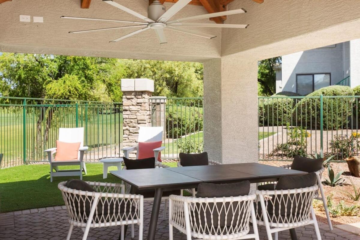 Kierland Commons Cozysuites With Heated Pool, Gym! Apartment *