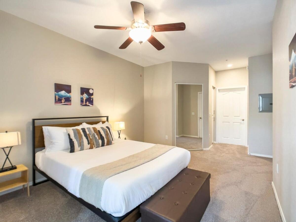 Kierland Commons Cozysuites With Heated Pool, Gym! Apartment Scottsdale