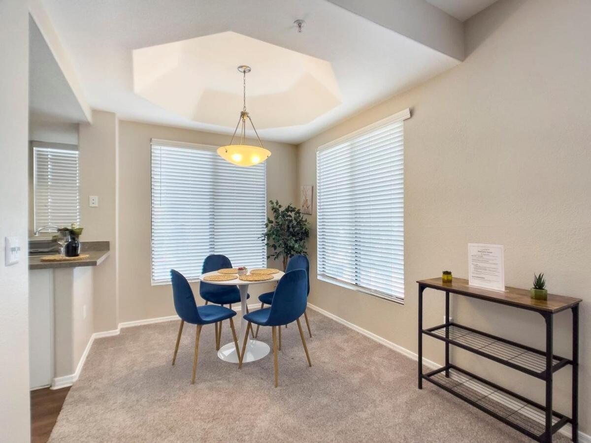 Kierland Commons Cozysuites With Heated Pool, Gym!