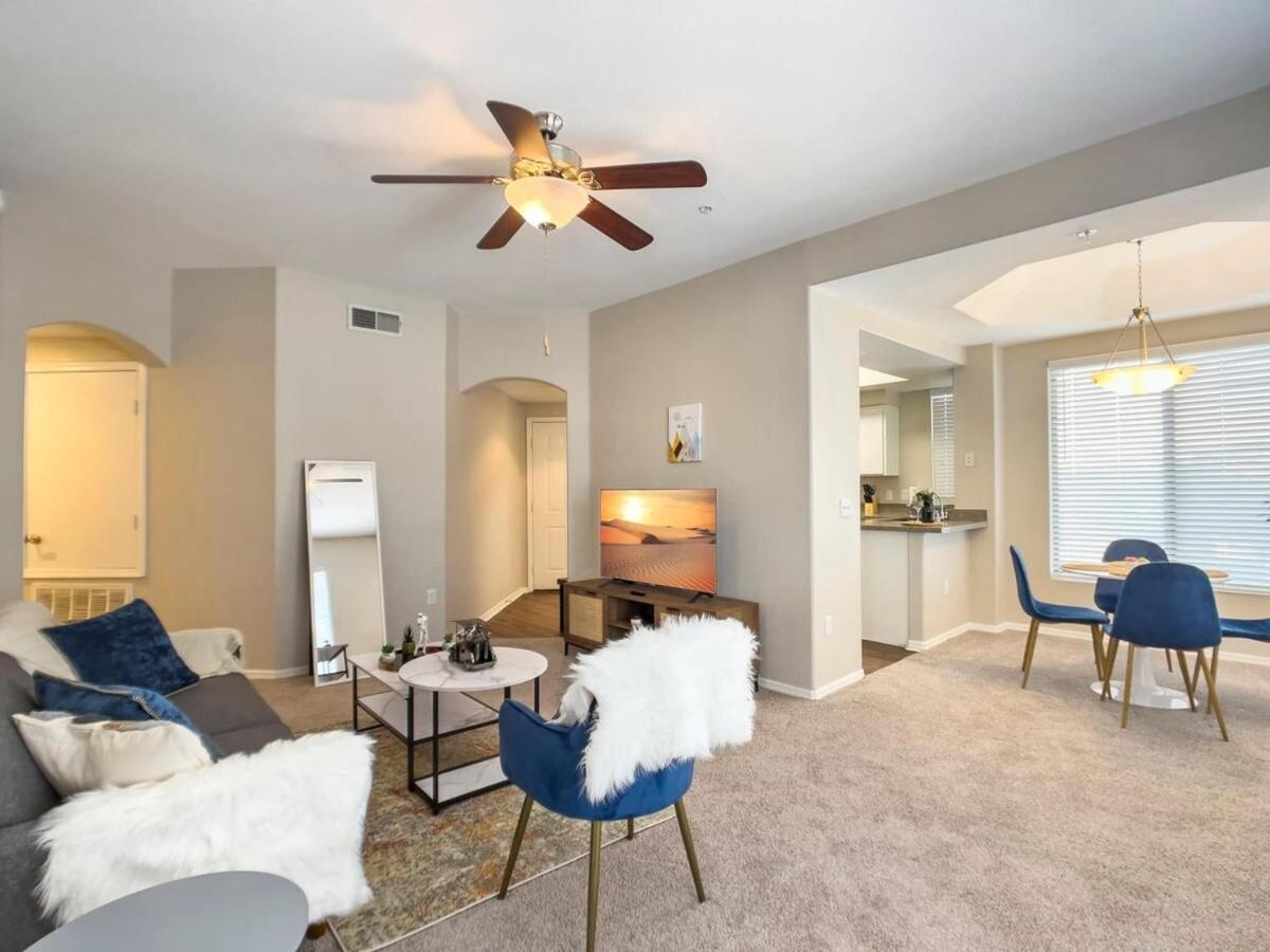 Apartment Kierland Commons Cozysuites With Heated Pool, Gym! *