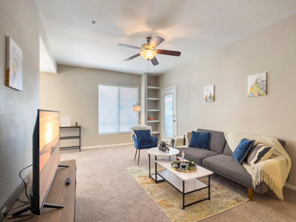 Apartment Kierland Commons Cozysuites With Heated Pool, Gym! *