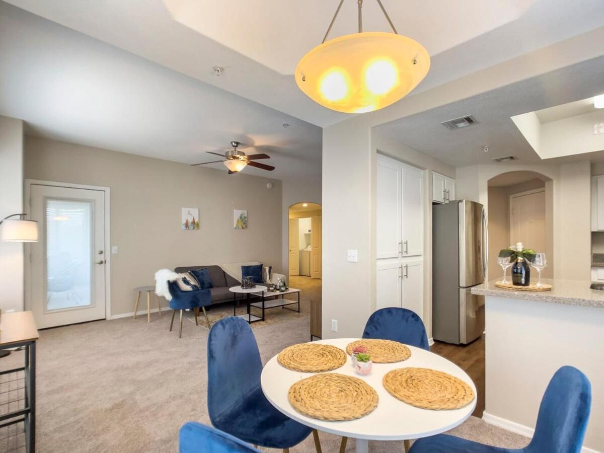 Kierland Commons Cozysuites With Heated Pool, Gym! Scottsdale