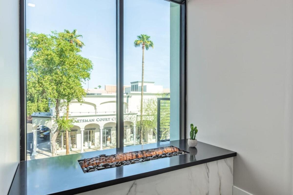 Holiday home The Lux At Craftsman - Old Town Penthouse 1