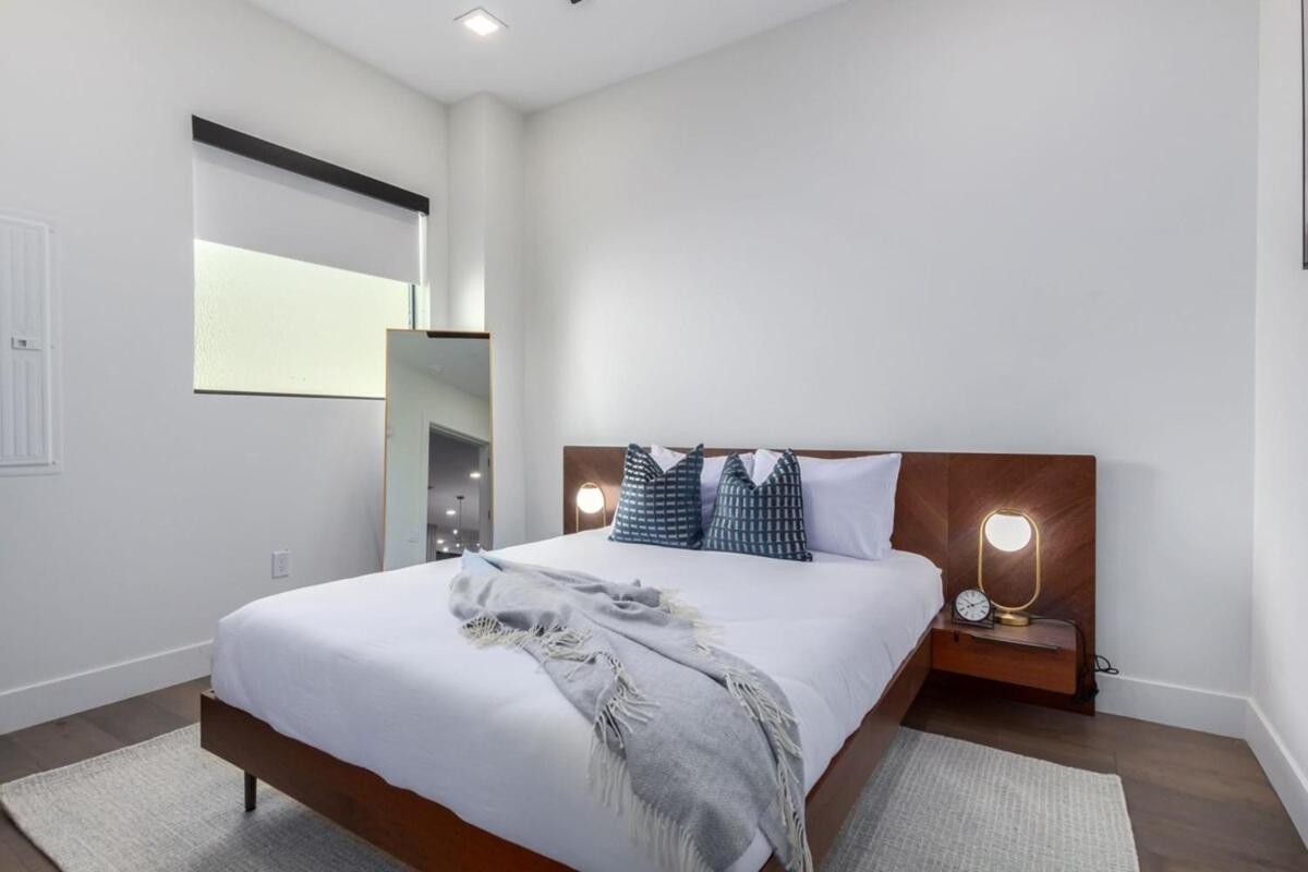 Holiday home The Lux At Craftsman - Old Town Penthouse 1 Scottsdale