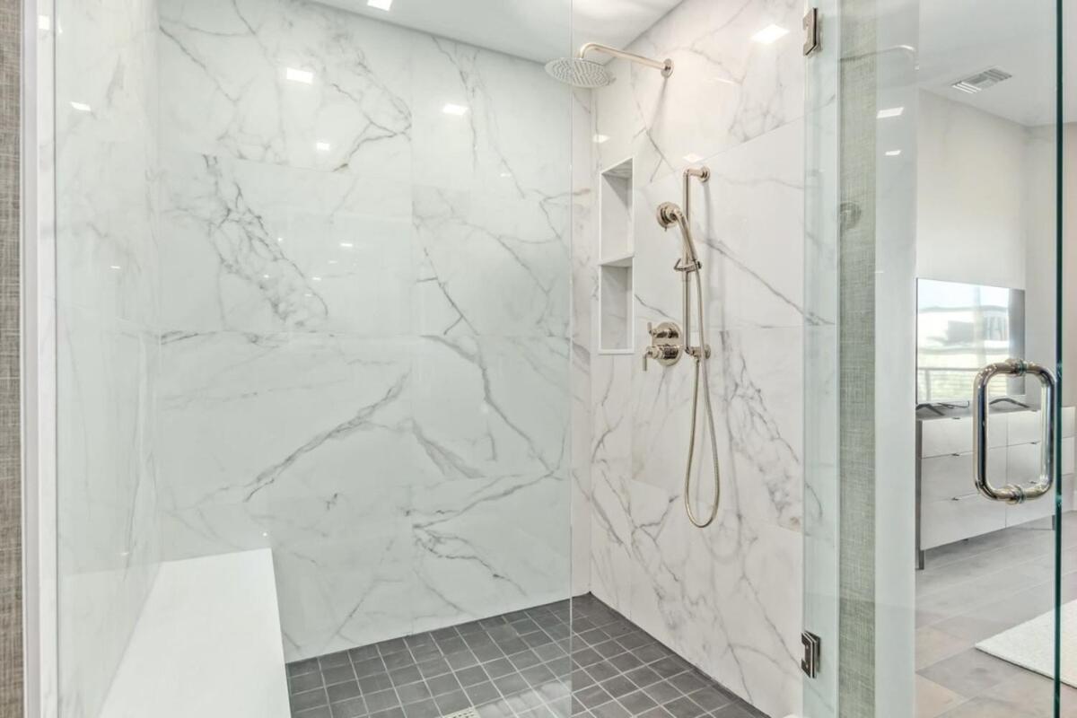 Holiday home The Lux At Craftsman - Old Town Penthouse 1